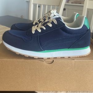 JCrew City Sneakers